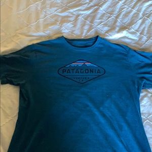 Patagonia T-shirt